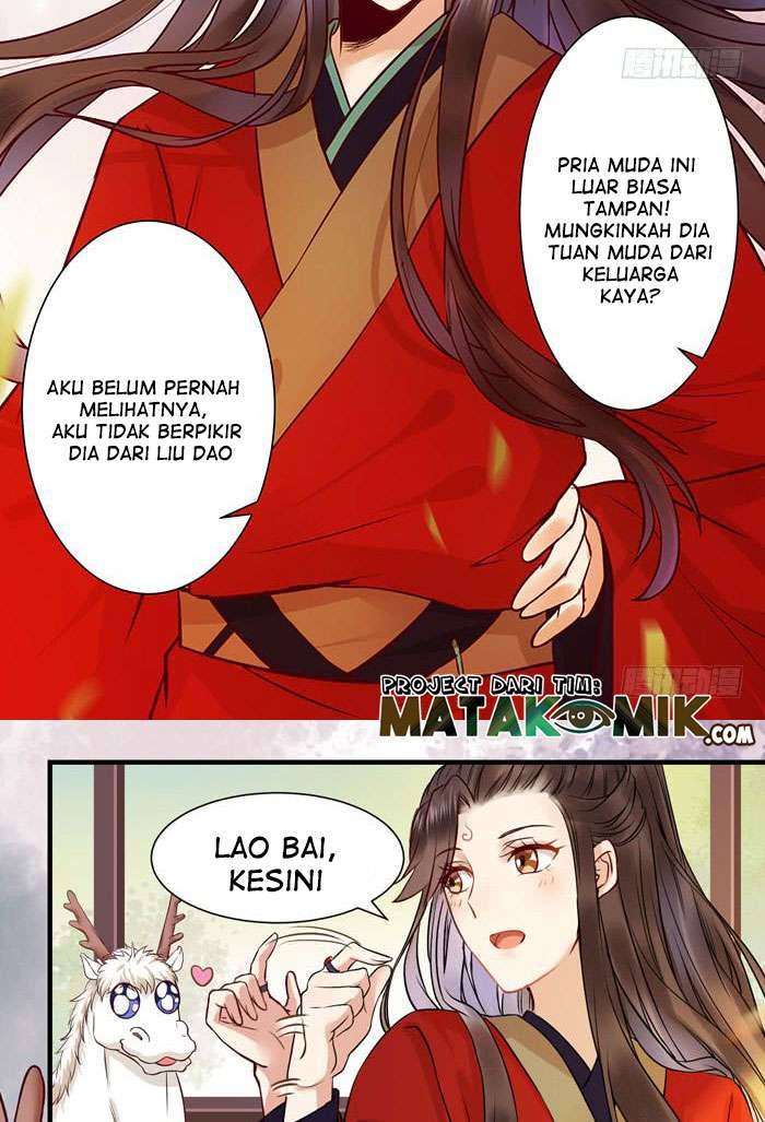 The Ghostly Doctor chapter 115 halaman 29