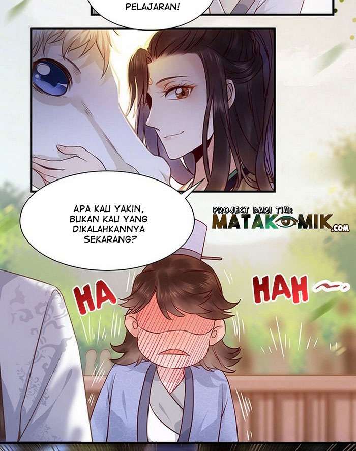 The Ghostly Doctor Bab 116 halaman 5