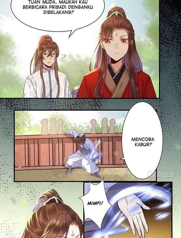 The Ghostly Doctor Bab 116 halaman 10
