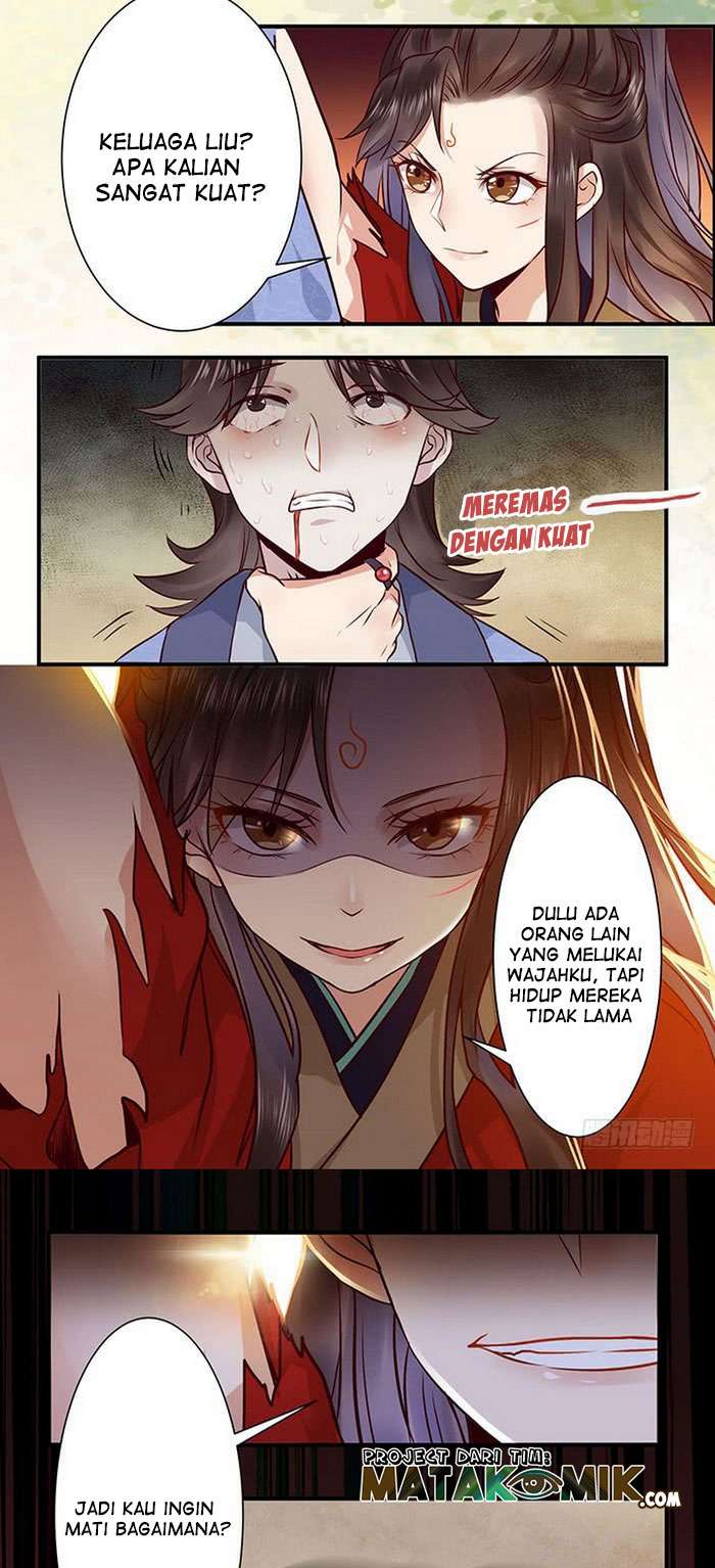 The Ghostly Doctor Bab 116 halaman 18