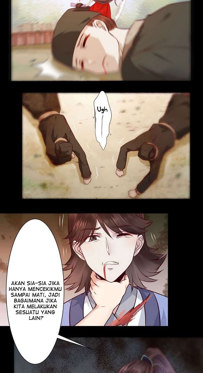 The Ghostly Doctor Bab 117 halaman 6