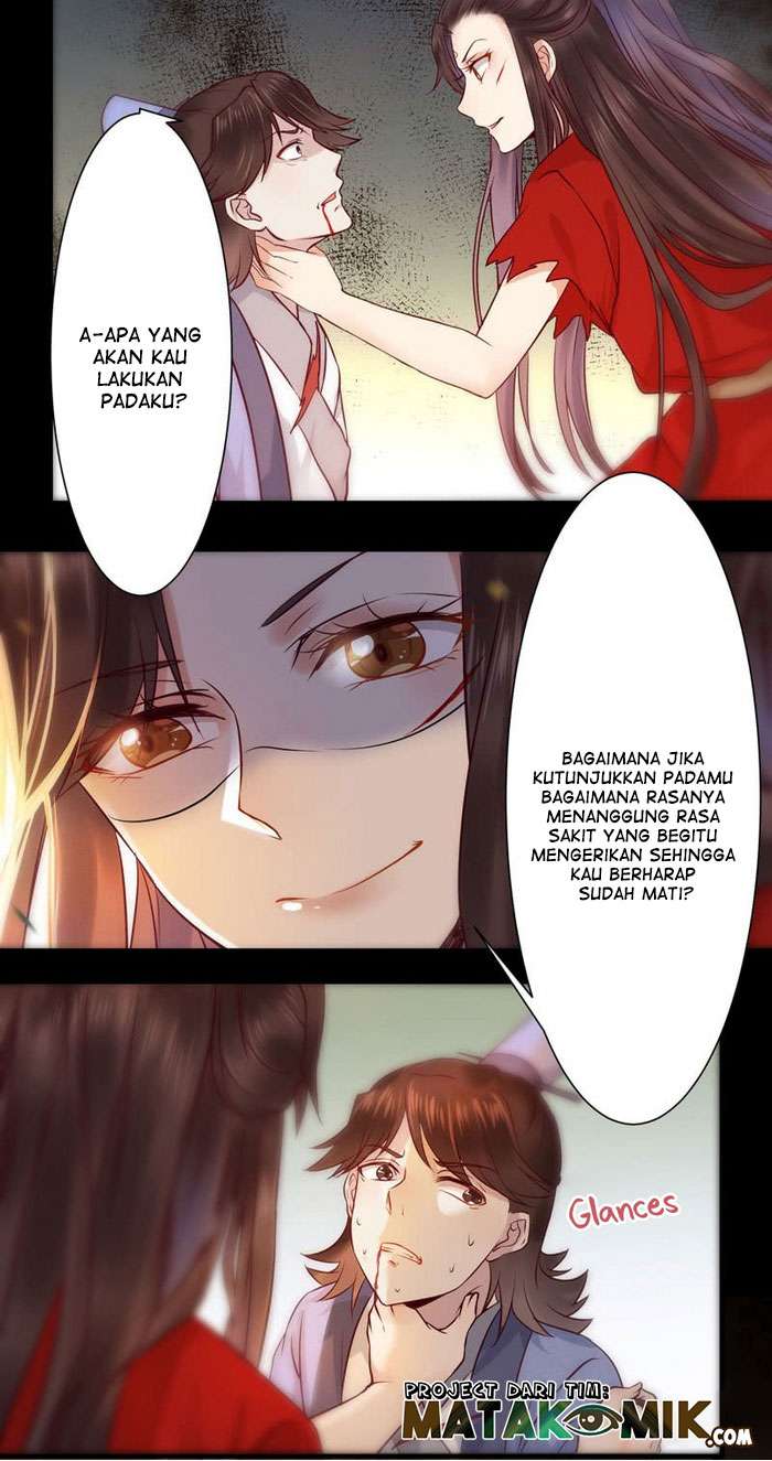 The Ghostly Doctor Bab 117 halaman 7