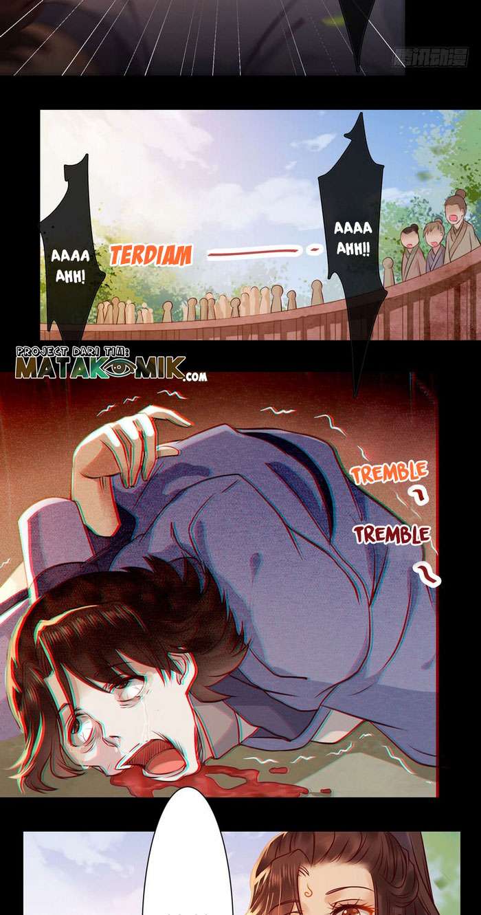 The Ghostly Doctor Bab 117 halaman 9
