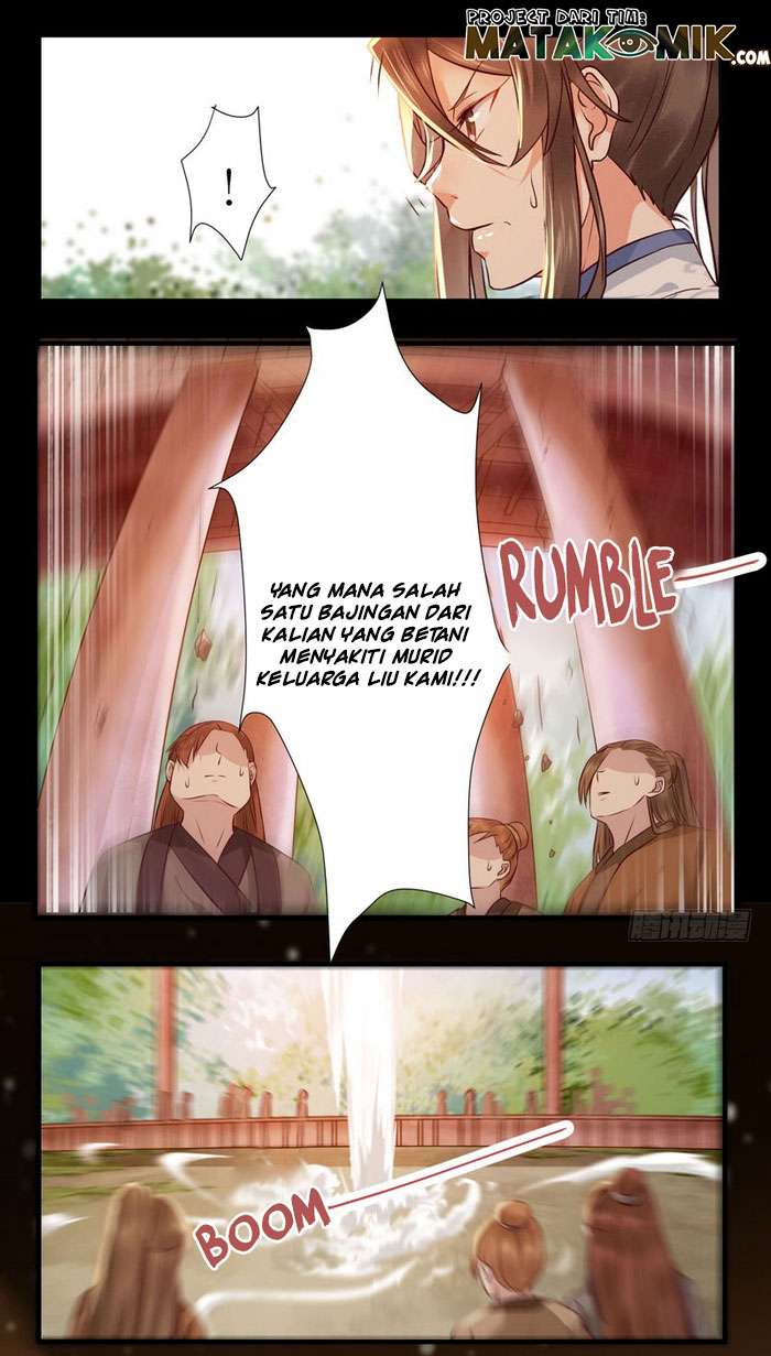 The Ghostly Doctor Bab 117 halaman 11