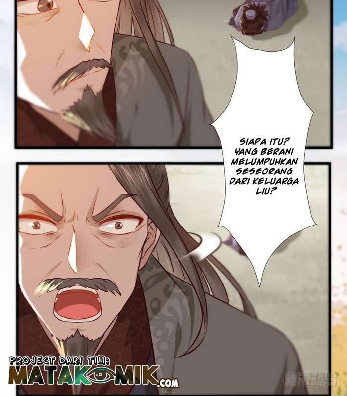 The Ghostly Doctor Bab 117 halaman 13
