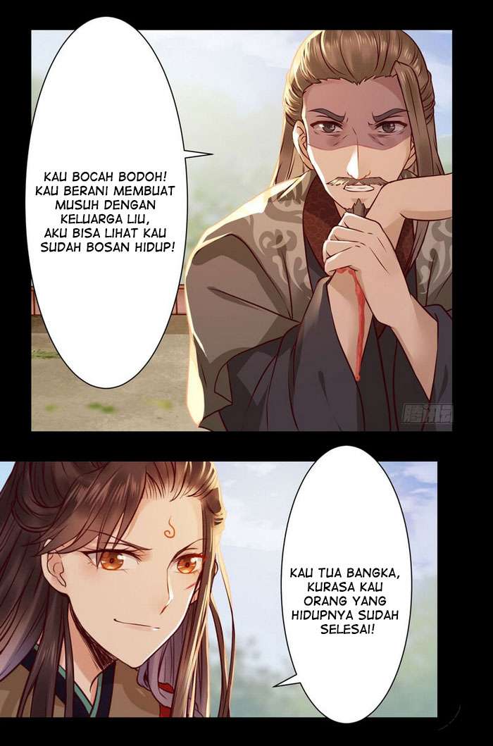 The Ghostly Doctor Bab 117 halaman 20