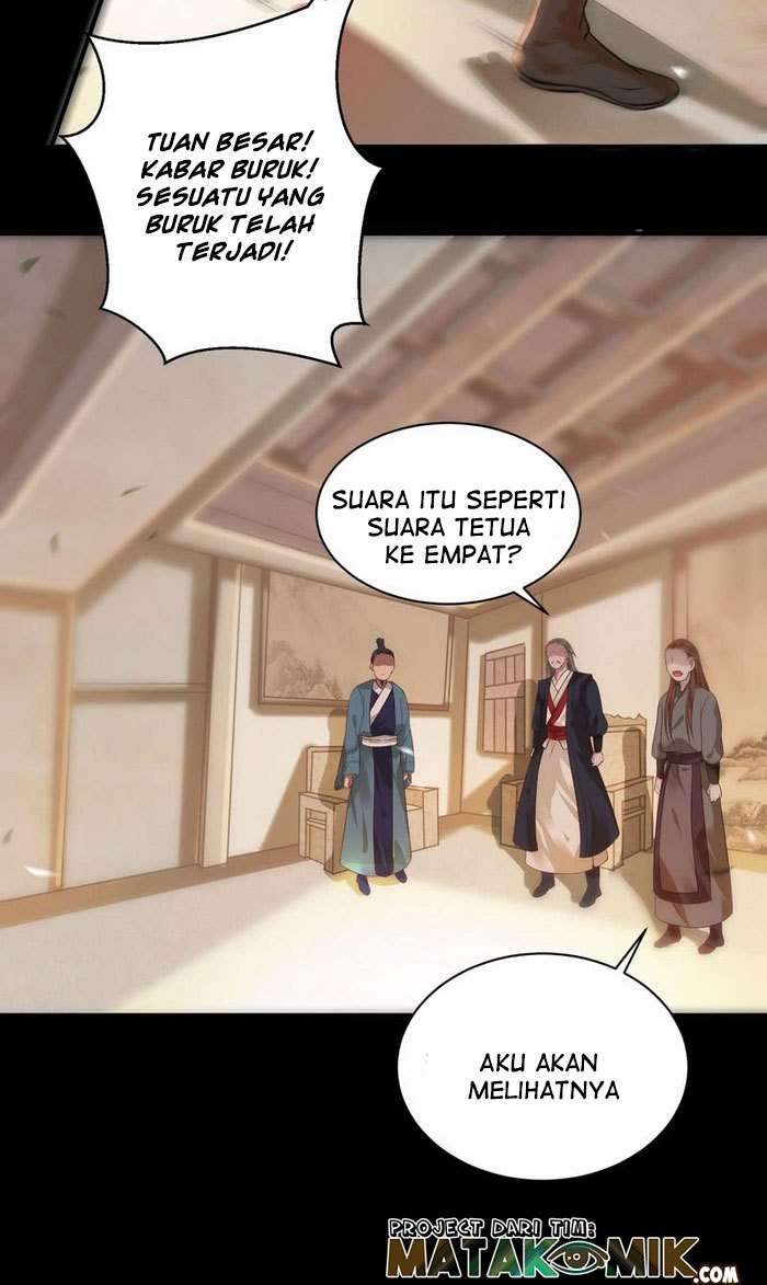 The Ghostly Doctor chapter 118 halaman 14