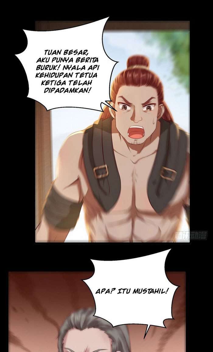 The Ghostly Doctor chapter 118 halaman 15