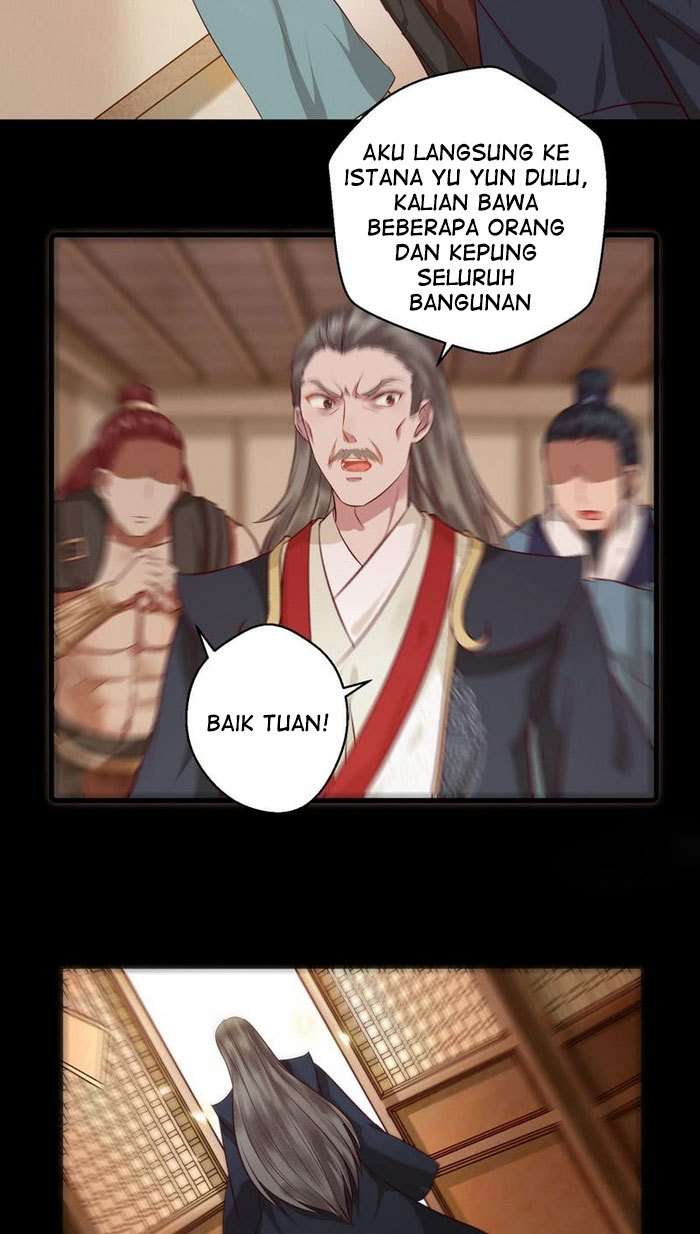 The Ghostly Doctor chapter 118 halaman 18