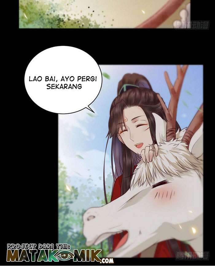 The Ghostly Doctor chapter 118 halaman 20
