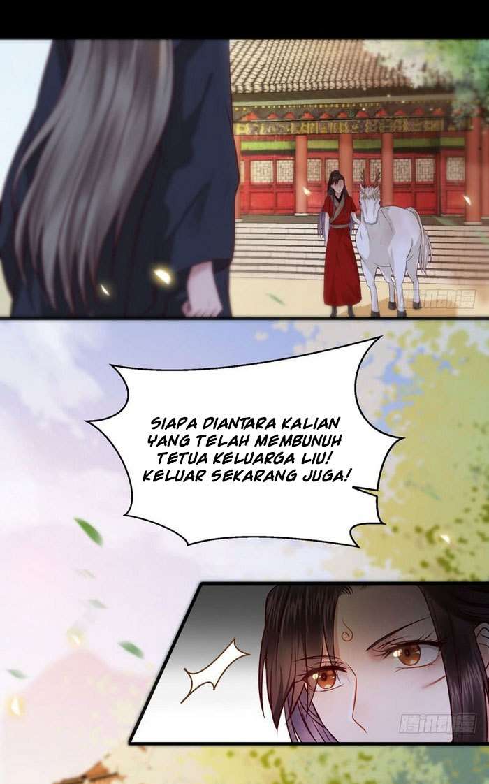 The Ghostly Doctor chapter 118 halaman 21