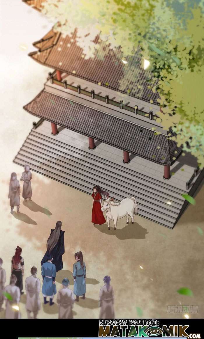 The Ghostly Doctor chapter 118 halaman 22