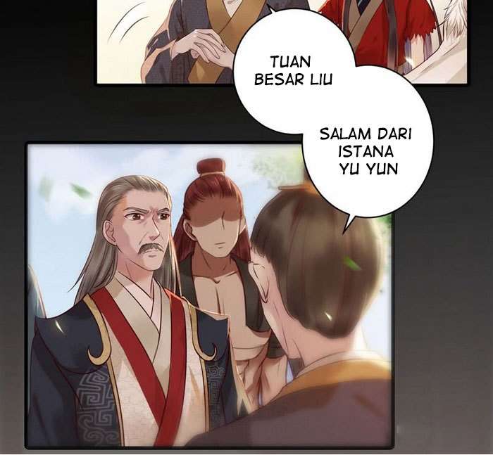 The Ghostly Doctor chapter 118 halaman 24