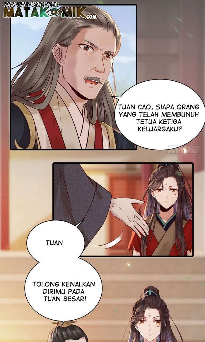 The Ghostly Doctor chapter 118 halaman 25