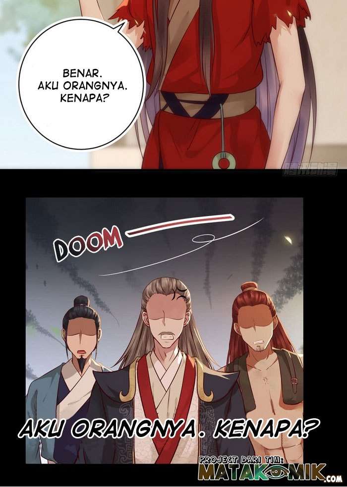 The Ghostly Doctor chapter 118 halaman 28