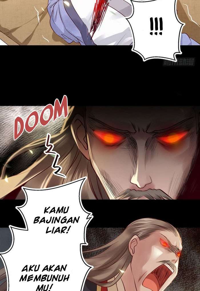 The Ghostly Doctor chapter 118 halaman 30