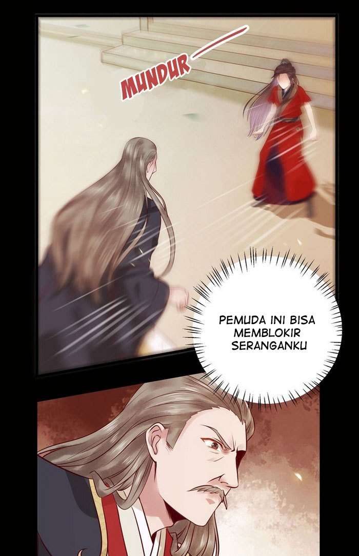 The Ghostly Doctor chapter 119 halaman 3