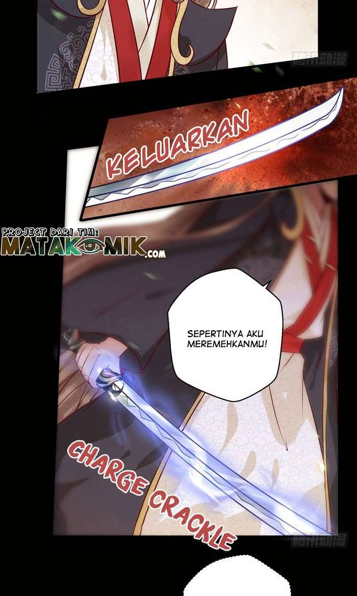 The Ghostly Doctor chapter 119 halaman 4