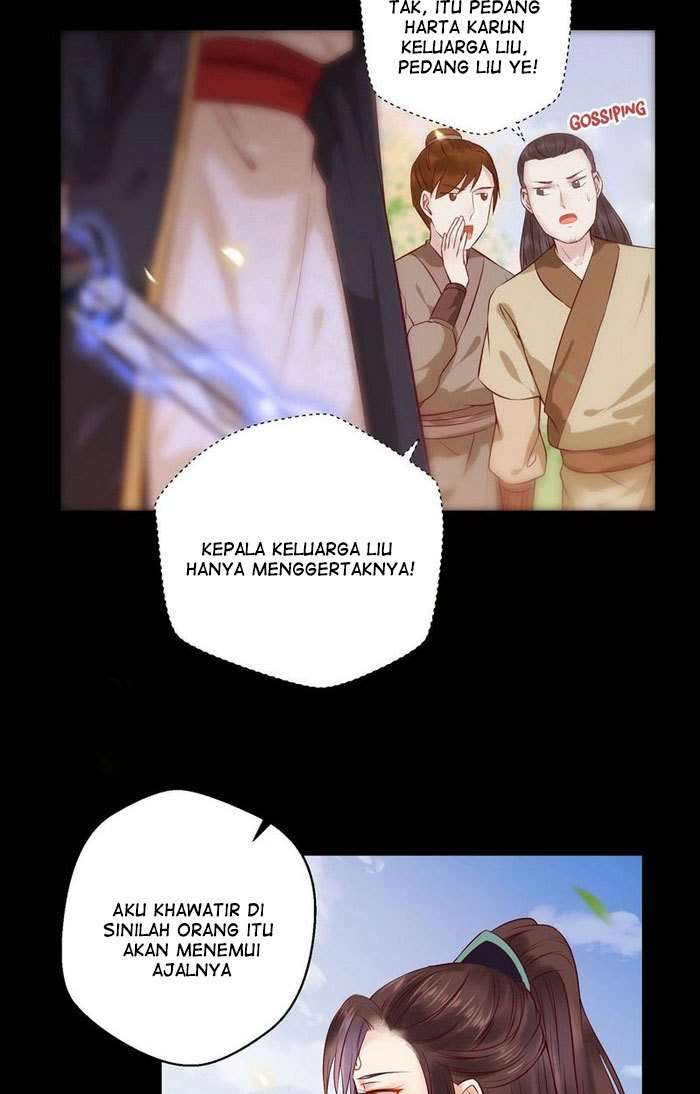 The Ghostly Doctor chapter 119 halaman 5