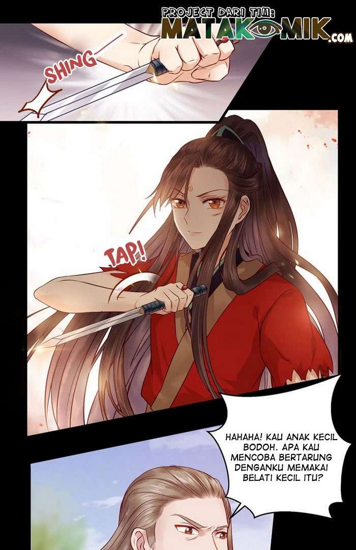 The Ghostly Doctor chapter 119 halaman 7
