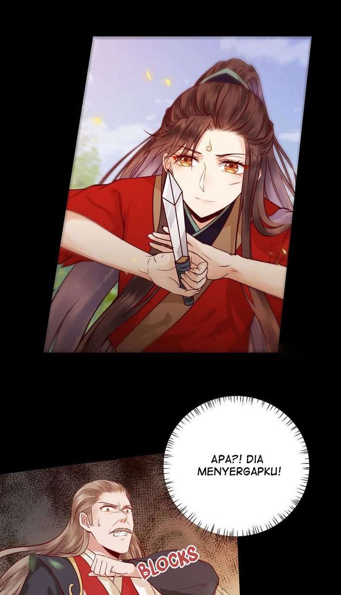 The Ghostly Doctor chapter 119 halaman 11