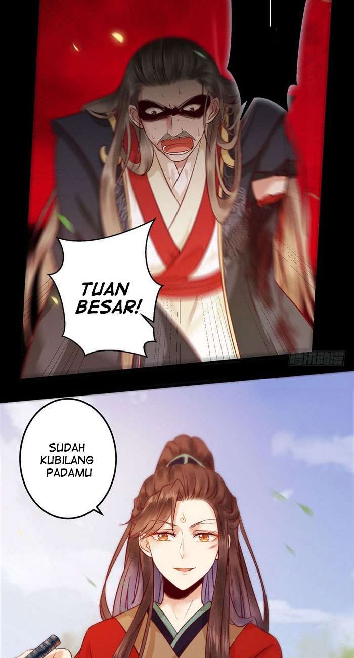 The Ghostly Doctor chapter 119 halaman 13