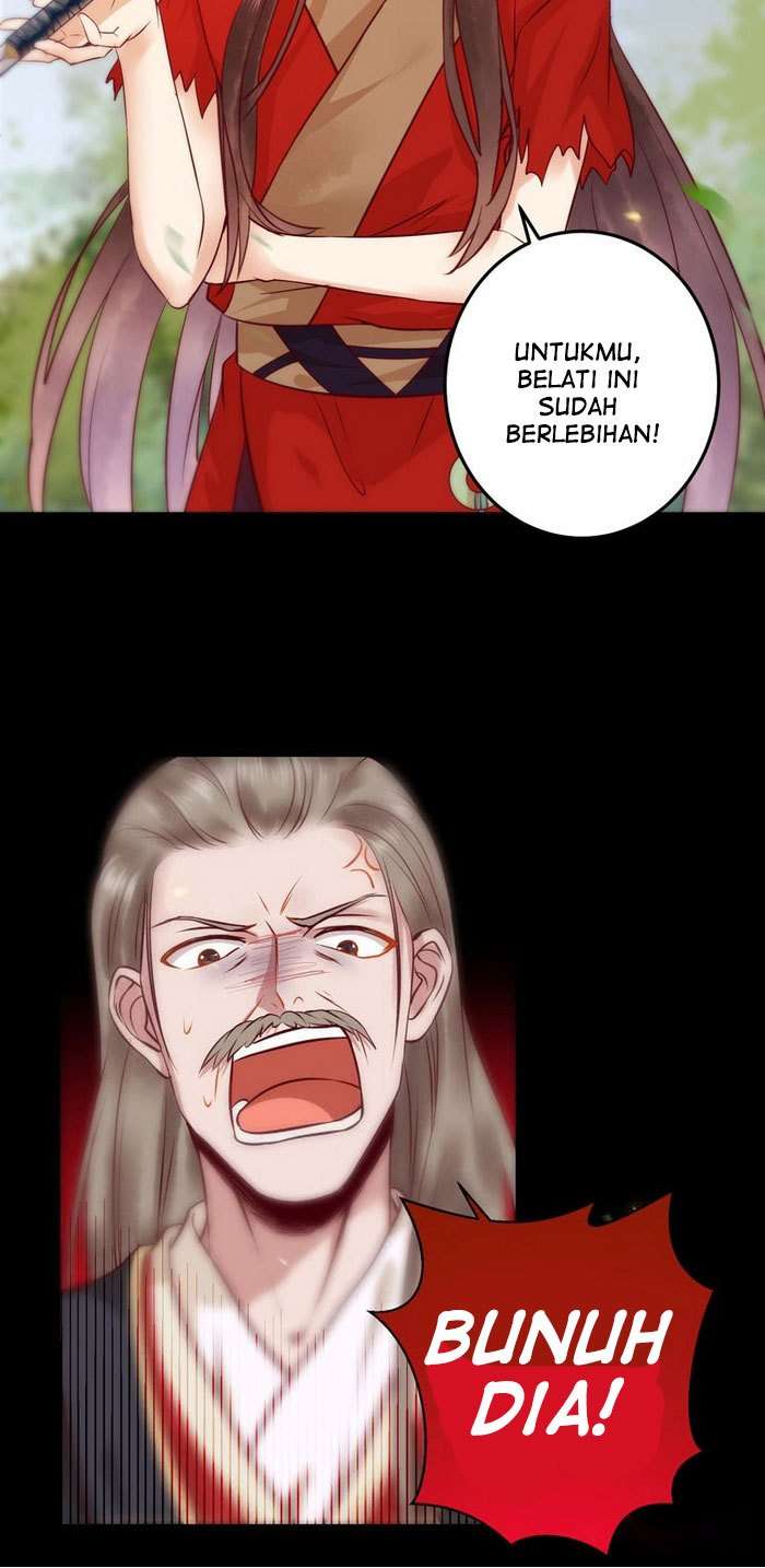 The Ghostly Doctor chapter 119 halaman 14