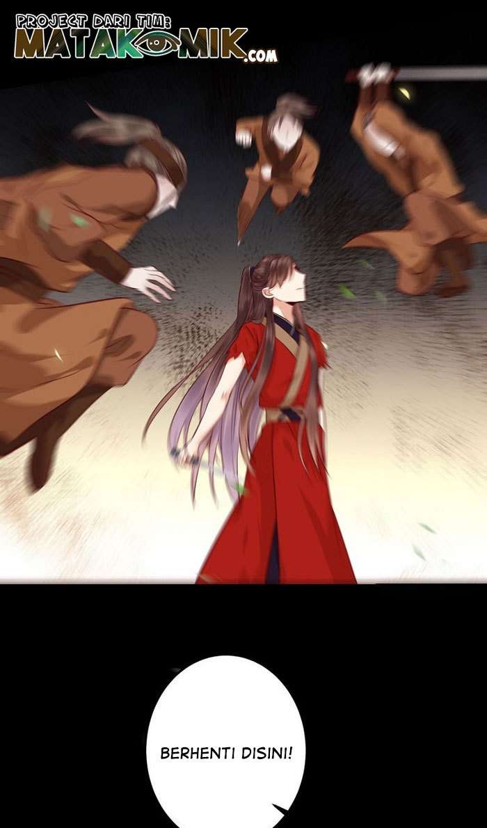The Ghostly Doctor chapter 119 halaman 15