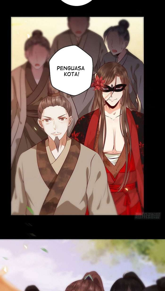 The Ghostly Doctor chapter 119 halaman 16