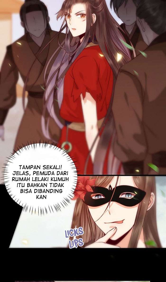 The Ghostly Doctor chapter 119 halaman 17