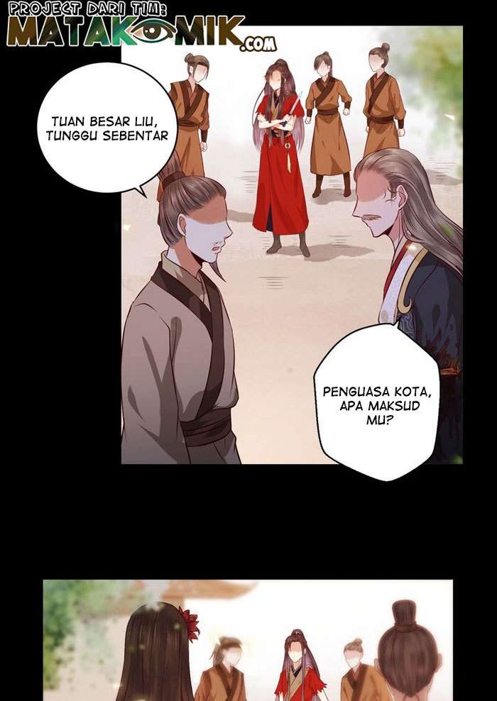 The Ghostly Doctor chapter 119 halaman 21