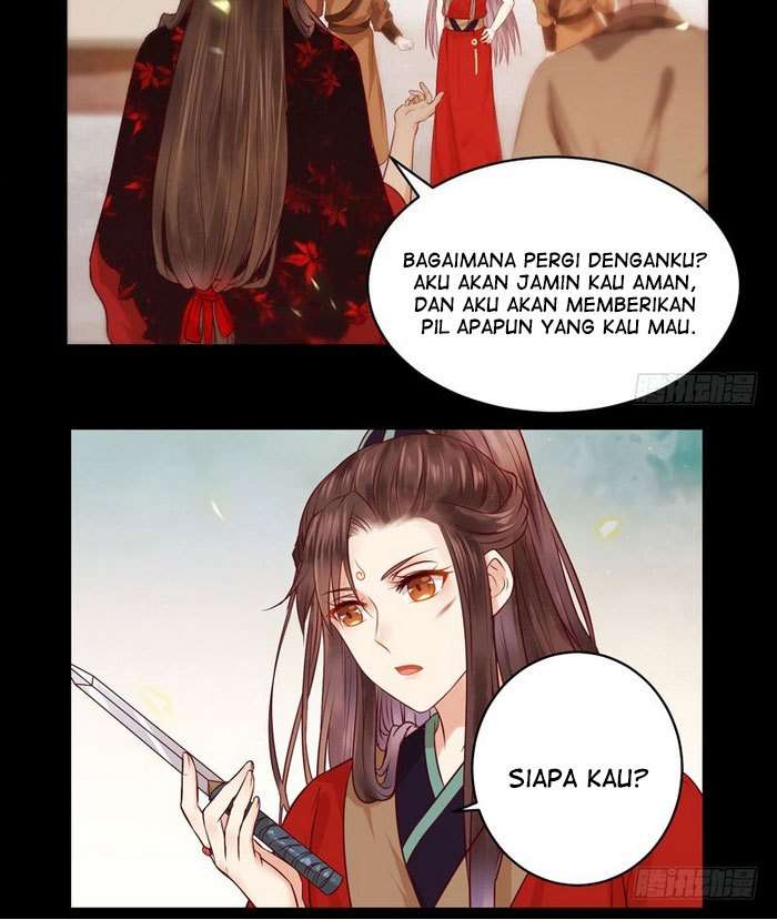 The Ghostly Doctor chapter 119 halaman 22