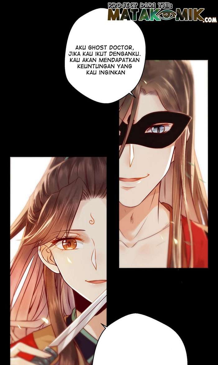 The Ghostly Doctor chapter 119 halaman 23