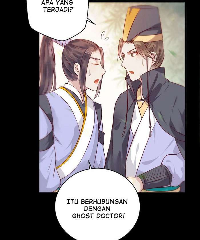 The Ghostly Doctor chapter 119 halaman 25