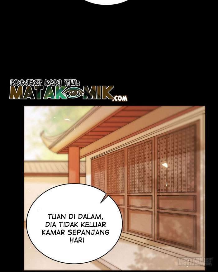 The Ghostly Doctor chapter 119 halaman 26