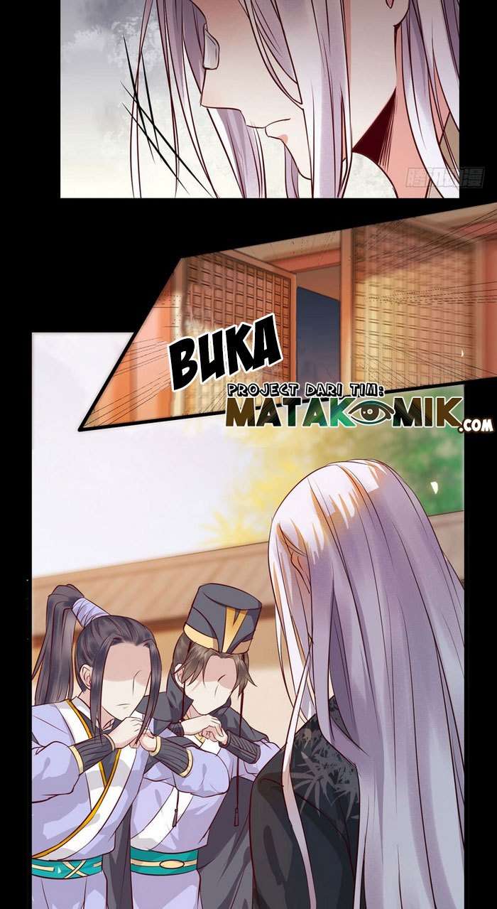 The Ghostly Doctor chapter 119 halaman 28