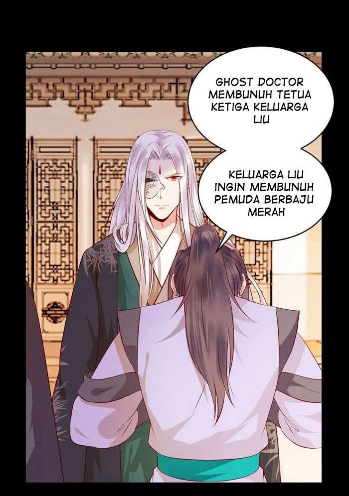 The Ghostly Doctor Bab 120 halaman 3