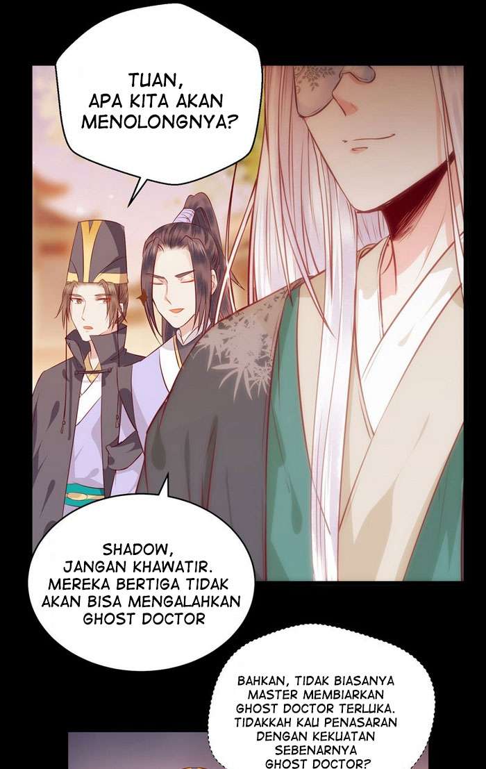 The Ghostly Doctor Bab 120 halaman 24