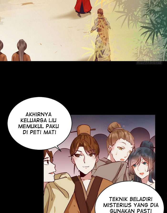 The Ghostly Doctor Bab 120 halaman 29