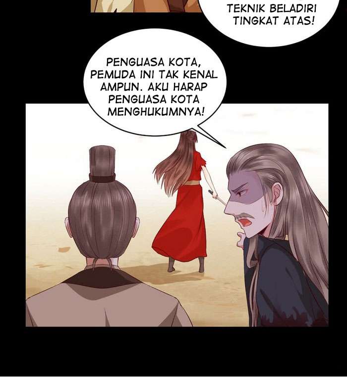 The Ghostly Doctor Bab 120 halaman 30