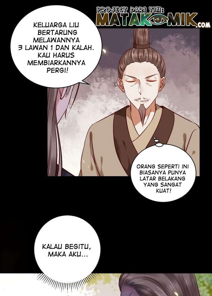 The Ghostly Doctor Bab 120 halaman 31