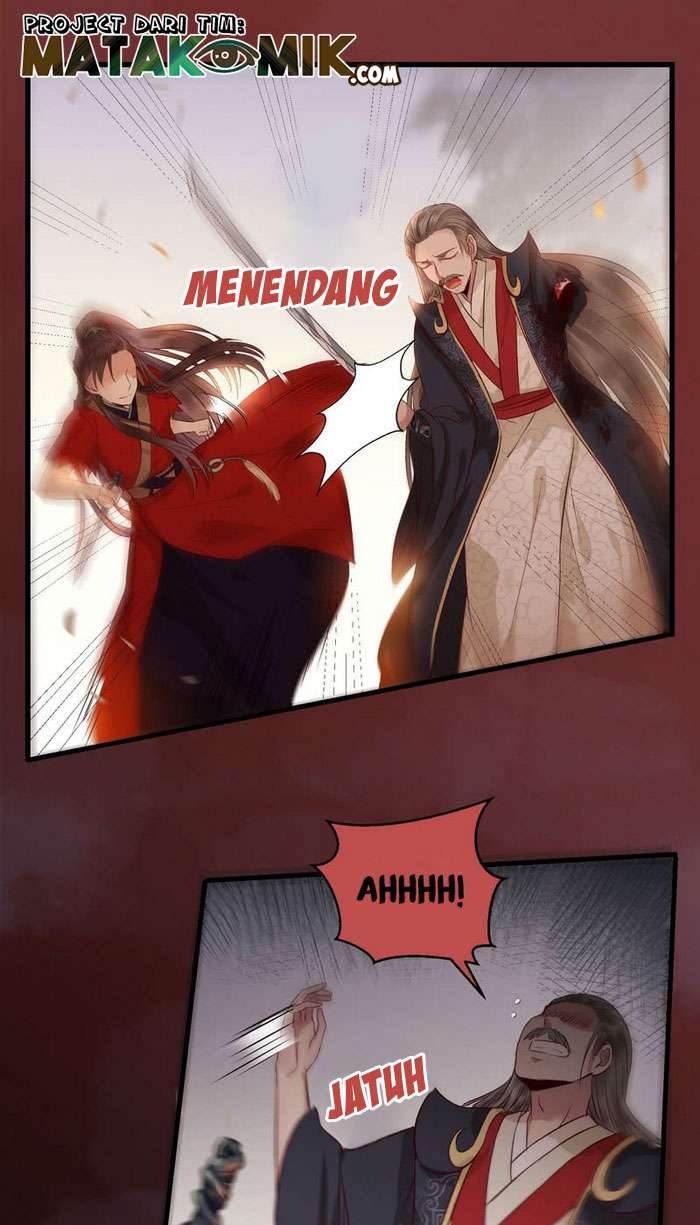 The Ghostly Doctor chapter 121 halaman 6