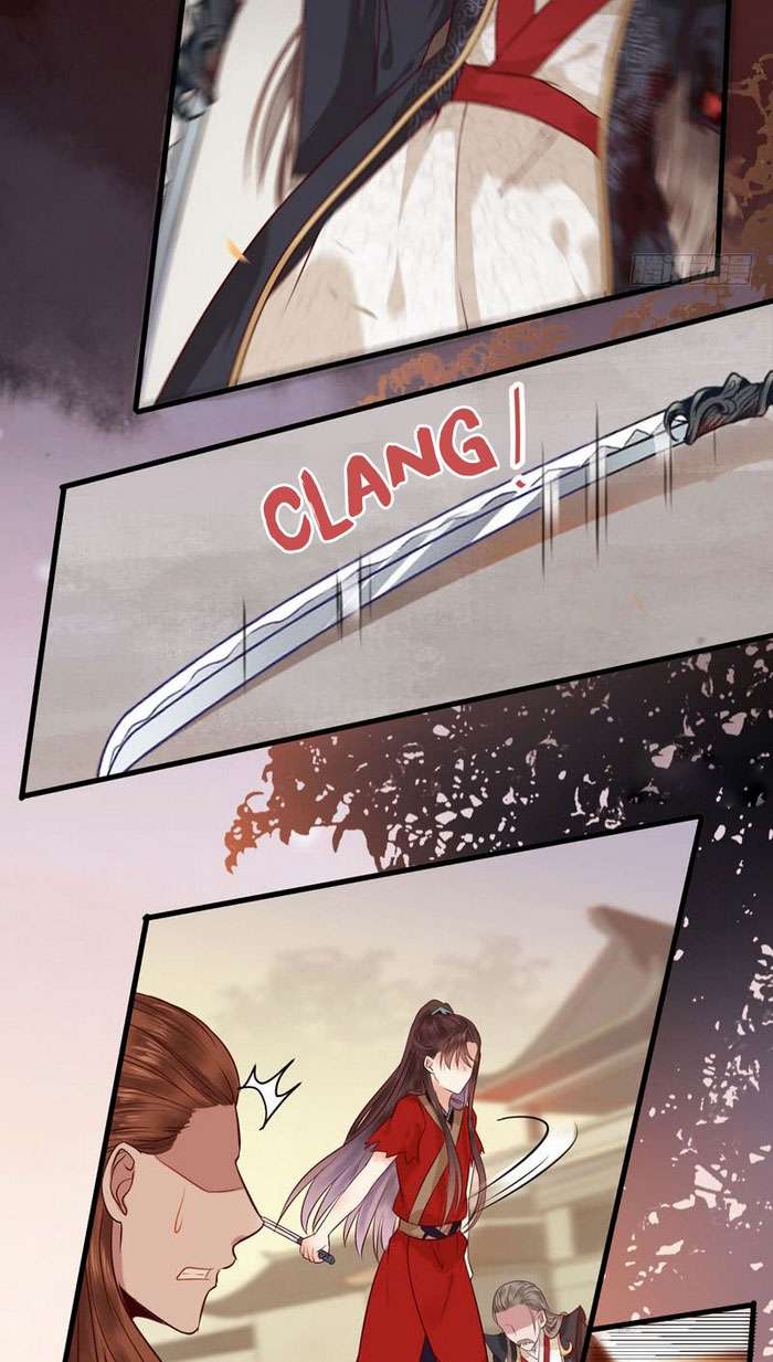 The Ghostly Doctor chapter 121 halaman 7