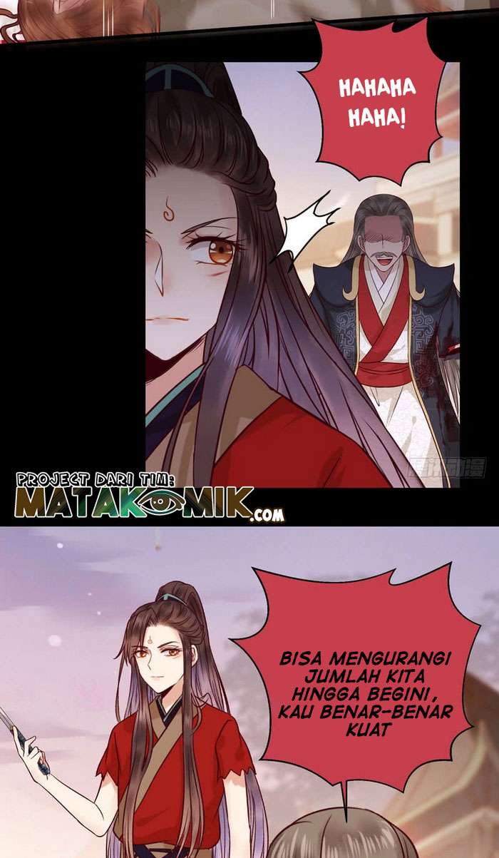 The Ghostly Doctor chapter 121 halaman 11