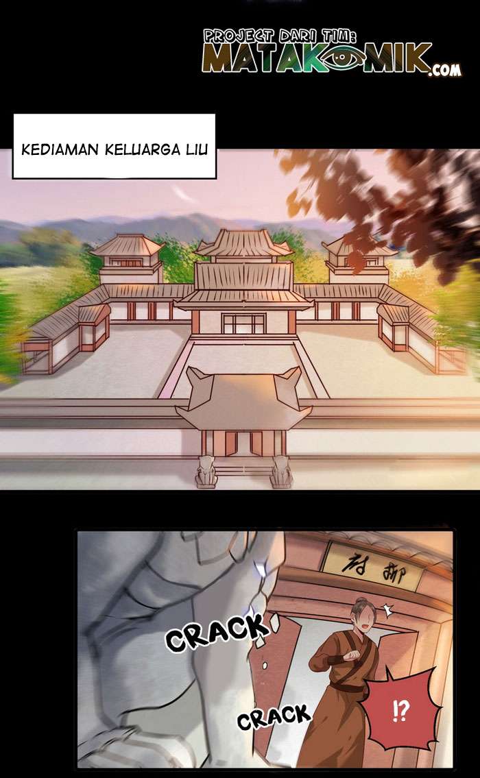 The Ghostly Doctor chapter 121 halaman 14