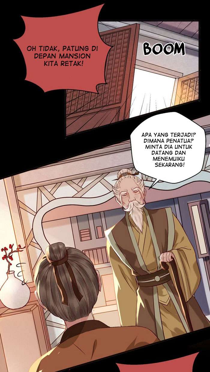 The Ghostly Doctor chapter 121 halaman 15