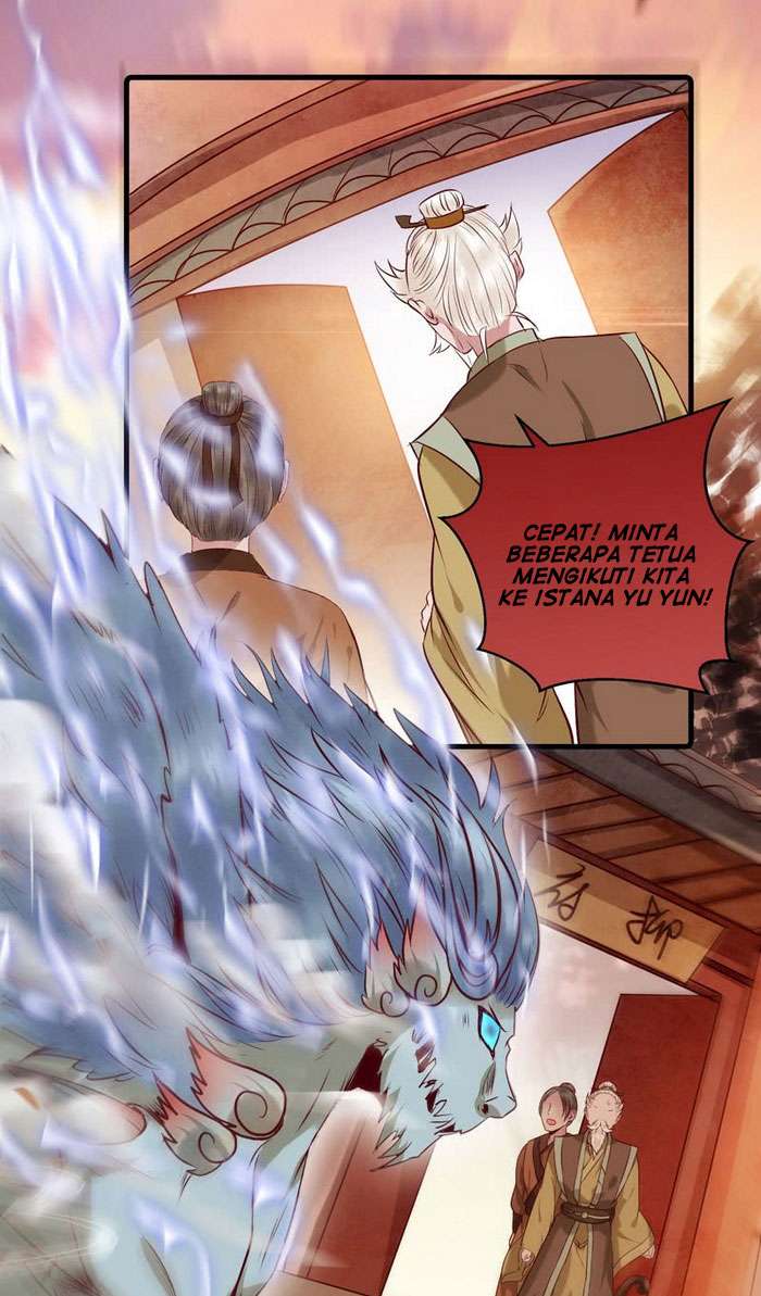 The Ghostly Doctor chapter 121 halaman 18