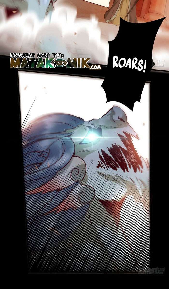 The Ghostly Doctor chapter 121 halaman 19