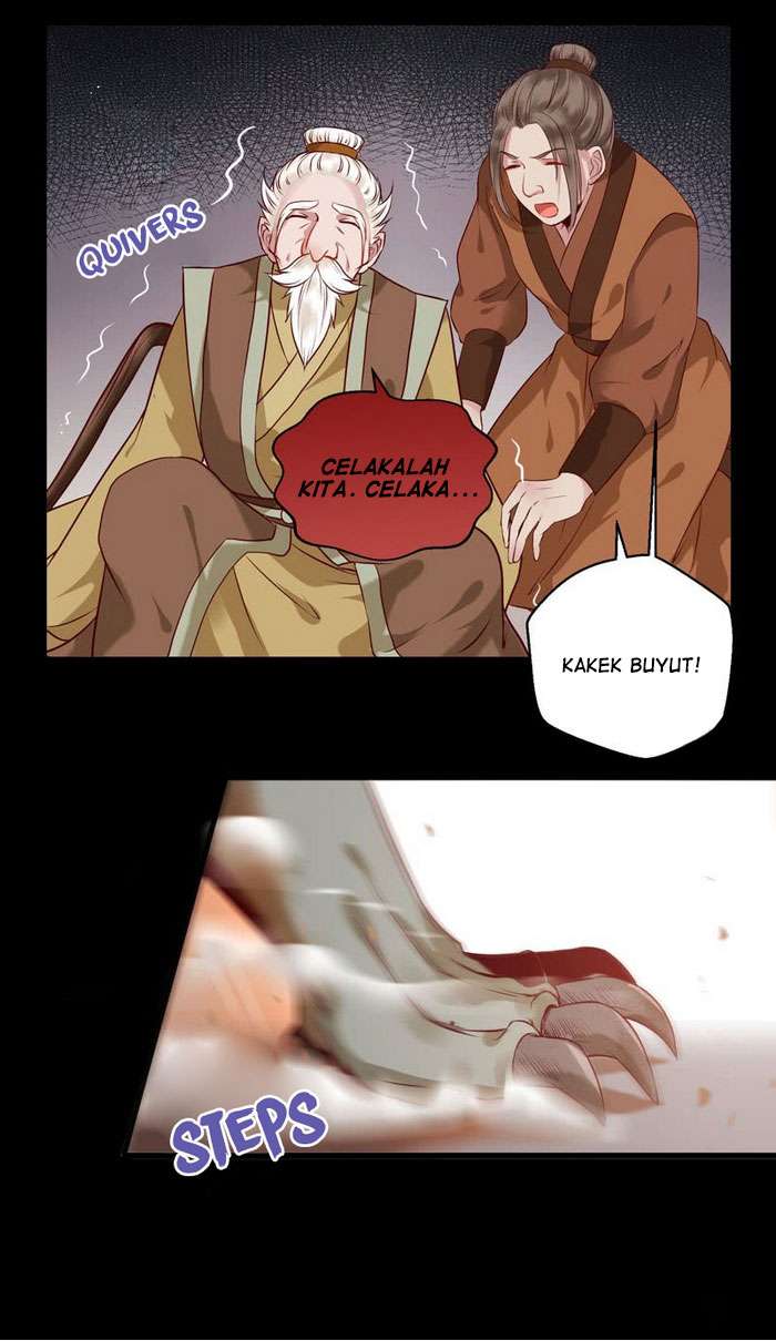 The Ghostly Doctor chapter 121 halaman 20