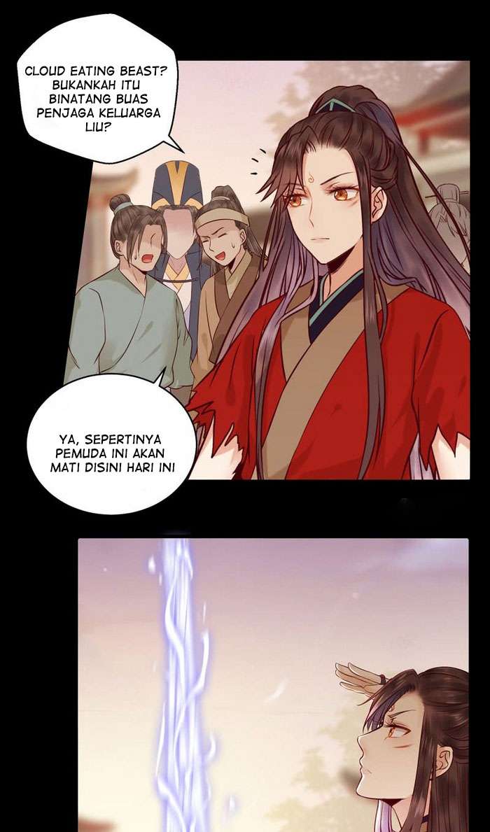The Ghostly Doctor chapter 121 halaman 22